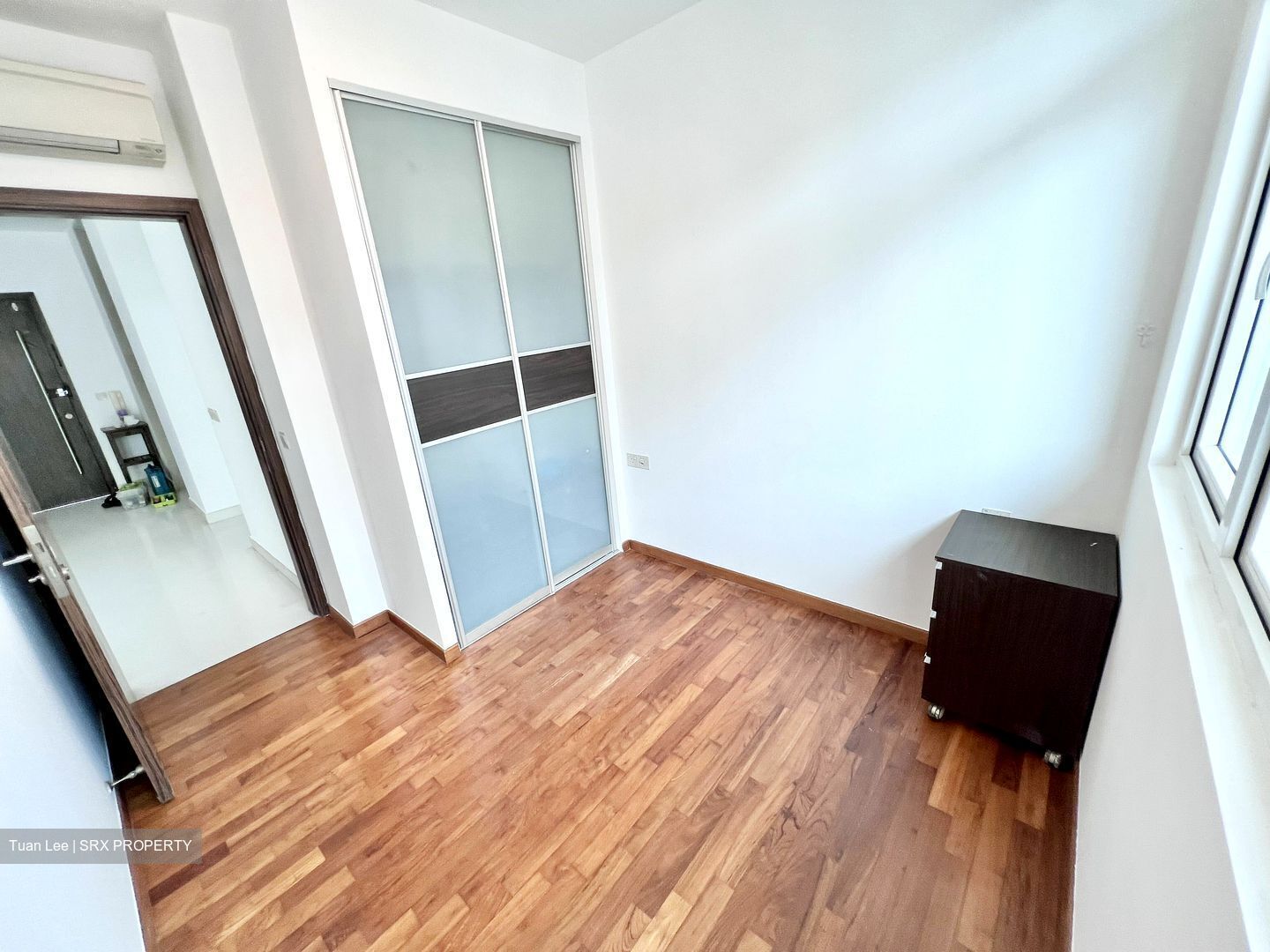 Parc Rosewood (D25), Condominium #354832011